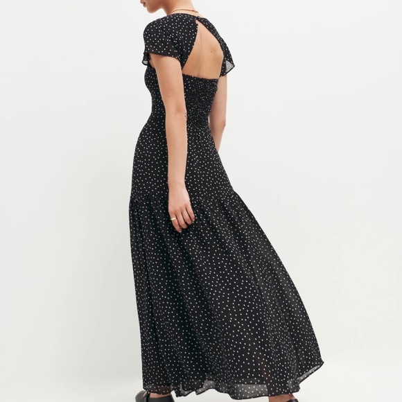 Reformation Myah Dress - Picture 2 of 9